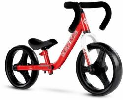 smarTrike pliabil pentru copii pliabil Cross-Country Bike Red