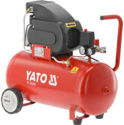 TOYA YATO 50L 8bar 1500W 2CP (YT-23305)