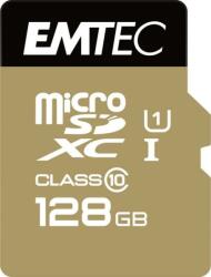EMTEC microSDHC 128GB (EKMSDM128GXC10U3QL)