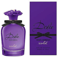 Dolce&Gabbana Dolce Violet EDT 75 ml Tester