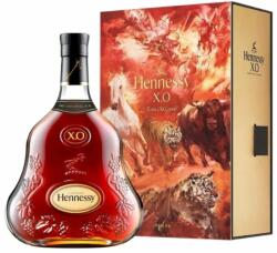 Hennessy XO Cognac Chinese New Year 2023 Limited 0,7 l 40%