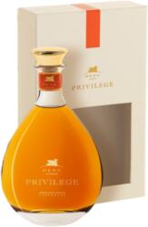 DEAU Privilége Cognac 0,7 l 40%