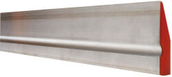 Mondelin Rigle de tencuire tesite, din aluminiu 2500 (357625) - sculemeseriase