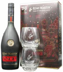 Rémy Martin VSOP Frosted Cognac 0,7 l 40%