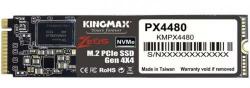 KINGMAX PX4480 1TB M.2 (KMPX4480-1000G)