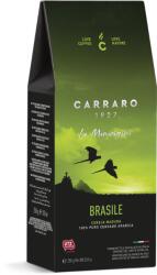 Caffé Carraro Monorigine Brasile macinata 250 g