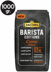 Jacobs Barista Editions Crema Intense boabe 1 kg