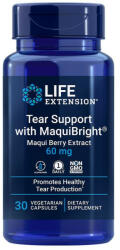 Life Extension Tear Support with MaquiBright kapszula 30 db
