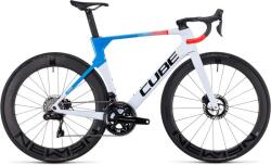 CUBE Litening Aero C: 68X SLT 28 (2023)