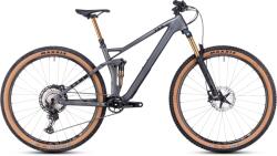 CUBE Stereo ONE22 HPC SLT 29 (2023)