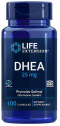 Life Extension DHEA 25 mg kapszula 100 db