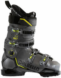 Dalbello DS AX 90 GW Black/Grey/Acid Yellow