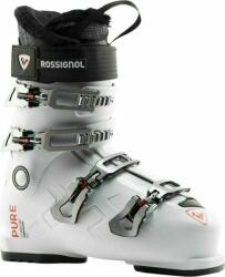 Rossignol Pure Comfort 60 W White/Grey/Red