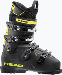 HEAD Edge Lyt 80 HV Black/Yellow
