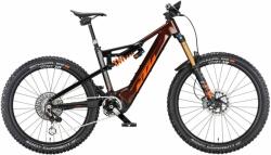 KTM Macina Prowler Exonic (2023)