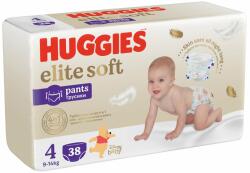 Huggies Elite Soft Pants 4 9-14 kg 38 db