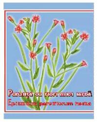 Cyani Pufulita cu flori mici 50 g