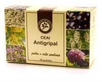 Hypericum Plant Antigripal 30 g