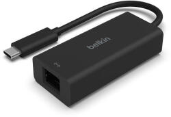 Belkin Adaptor BELKIN Connect 2.5Gigabit USB Tip C (INC012btBK)