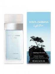 Dolce&Gabbana Light Blue Dreaming in Portofino EDT 50 ml