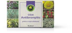 Hypericum Plant Antibronsitic 20 plicuri