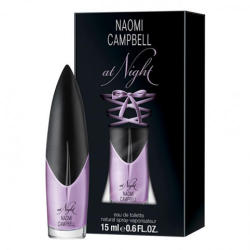 Naomi Campbell At Night EDT 15 ml
