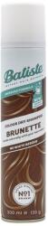 Batiste batist Sampon uscat pentru nuanțe maro de păr (Dry Shampoo Plus Beautiful Brunette) 200 ml