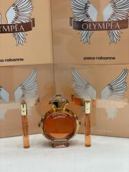 Paco Rabanne Olympea EDP 80 мл + 2 бр. парфюмна вода 10 мл - Подаръчен комплект за жени