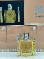 Burberry For Men 100 мл + 2 бр. парфюмна вода 10 мл - Подаръчен комплект за мъже