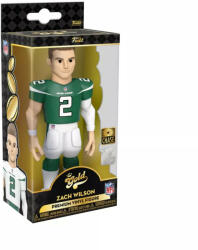 Funko Gold Zach Wilson CHASE figura - 13cm