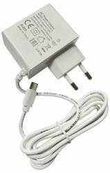 MikroTik power supply for hAP ax lite (MT13-052400-E15BG) 5V 2.4A 12W USB router tápegység