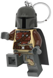 LEGO® Mandalorian: kulcstartó lámpa (KE172)