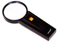 Levenhuk Zeno Handy ZH33 nagyító 3x (74059) (74059)