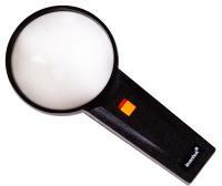 Levenhuk Zeno Handy ZH39 nagyító 2x/6x (74062) (74062)