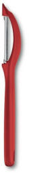 Victorinox univerzális hámozó, fogazott pengével, piros (7_6075_1) - lumenet