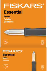 Fiskars Essential ömlesztett hámozó (6 cm) (200656)