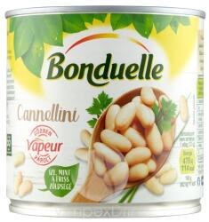 Bonduelle Vapeur Cannel. Fehérbab 310g/250g