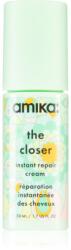amika The Closer crema de par pentru un par stralucitor si catifelat 50 ml