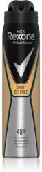 Rexona Adrenaline Sport Defence spray anti-perspirant 48 de ore 200 ml