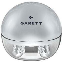 Garett Electronics Aparat masaj facial, Garett Beauty Pretty Face (Argintiu) Aparat de masaj