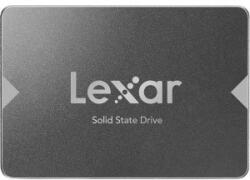 Lexar NS100 2.5 2TB SATA3 (LX1LNS1002TRB)