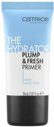 Catrice Plump & Fresh The Hydrator hidratáló primer 30 ml