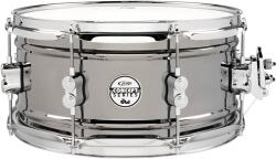 PDP 13"x6, 5" Concept Black Nickel snare
