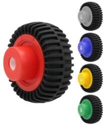 M&G Ascutitoare cu functii, 2 in 1, Top Speed, diverse culori, M&G APS912A0BUC