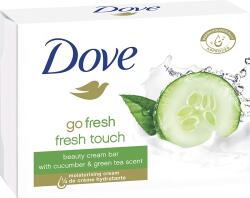 Dove Sapun crema, Go Fresh Cucumber & Green Tea, 90 g, Dove DOVE100GRFRESH (DOVE100GRFRESH)