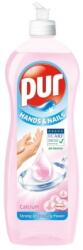 Pur Detergent lichid de vase 750 ml Hands & Nails Pur 71277