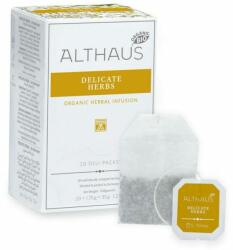 Althaus Tea Althaus Delicate Herbs deli pack 20 filter