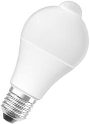 OSRAM Led Star Motion Sensor Classic A 60 8.8 W/2700 K E27 (4099854040092)