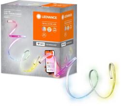 OSRAM Bandă LED RGB+TW dimabilă Ledvance SMART+ FLEX 2m LED/8, 5W/230V Wi-Fi (P225542)