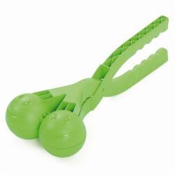 Prosperplast SNOWBALLEE 2 hógolyó készítő zöld (IKUL80-361C)